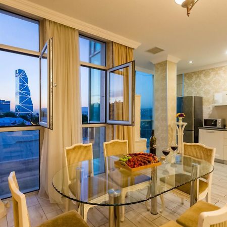 Apartment In The City Of Tiflis Exterior foto