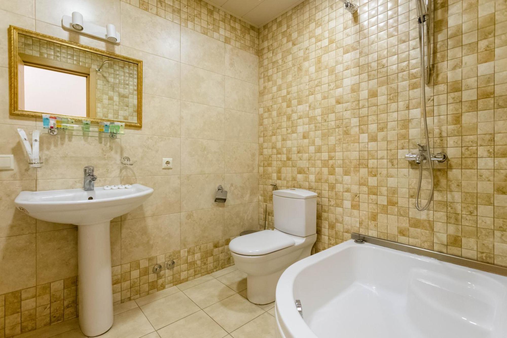 Apartment In The City Of Tiflis Exterior foto