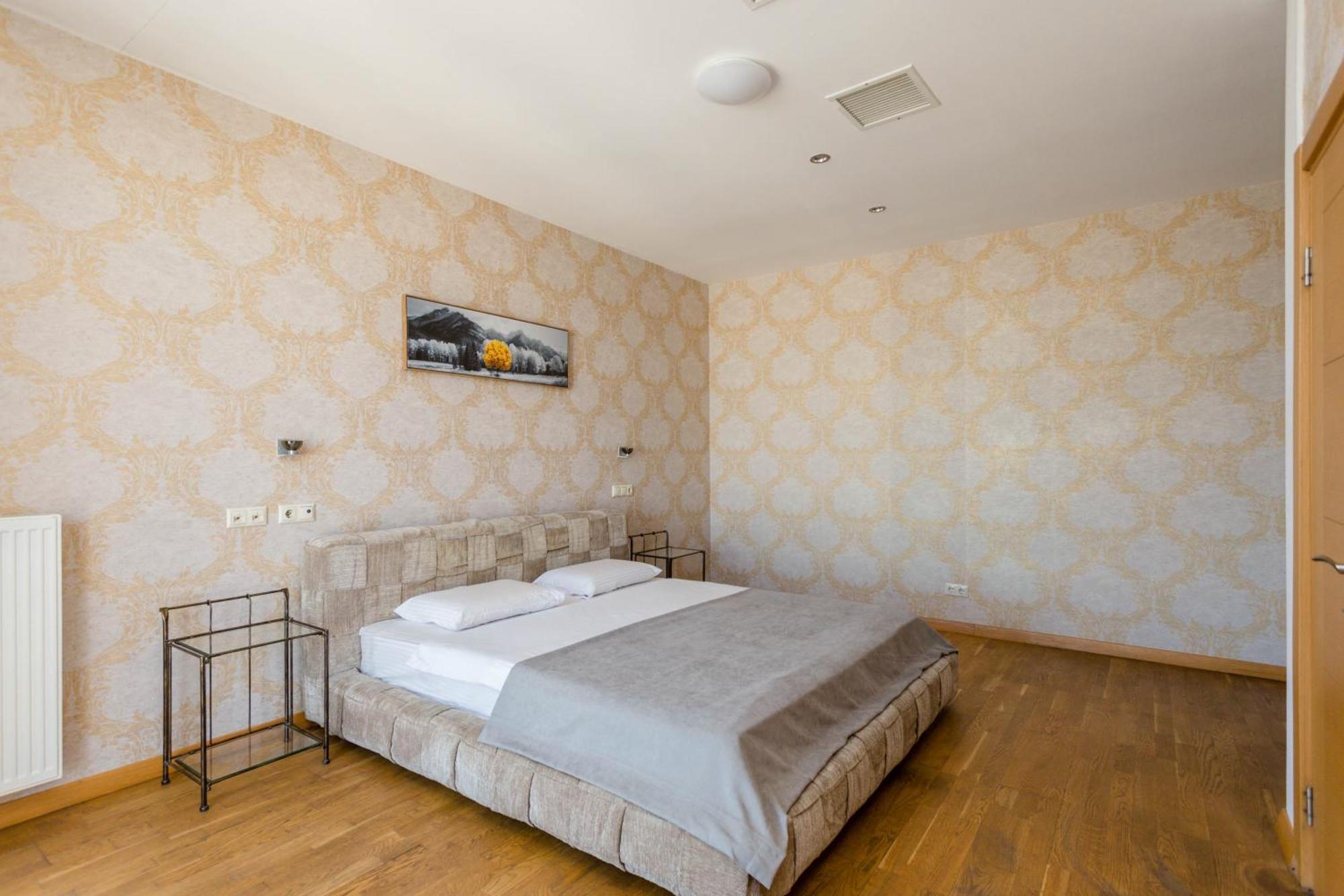 Apartment In The City Of Tiflis Exterior foto