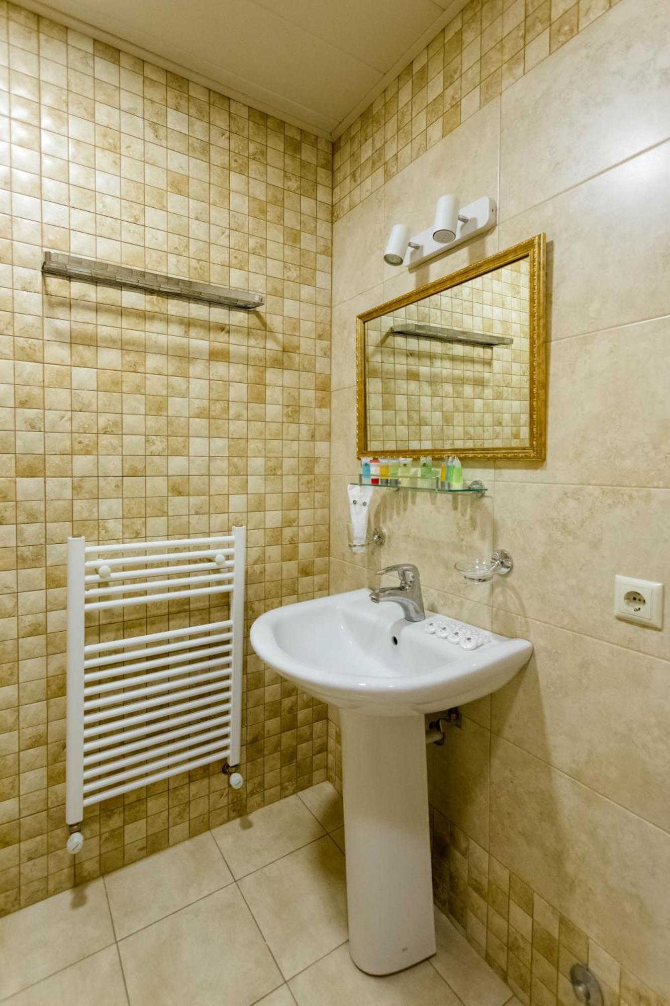 Apartment In The City Of Tiflis Exterior foto