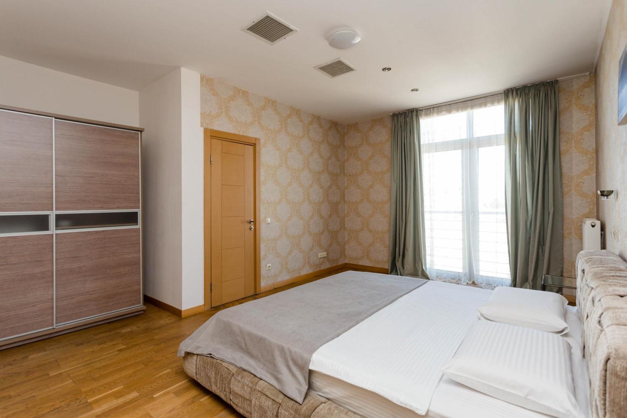 Apartment In The City Of Tiflis Exterior foto